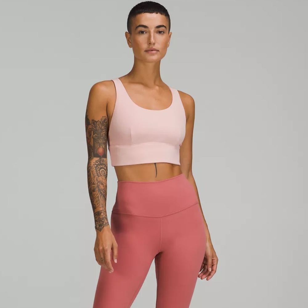 Lululemon align bra NWT